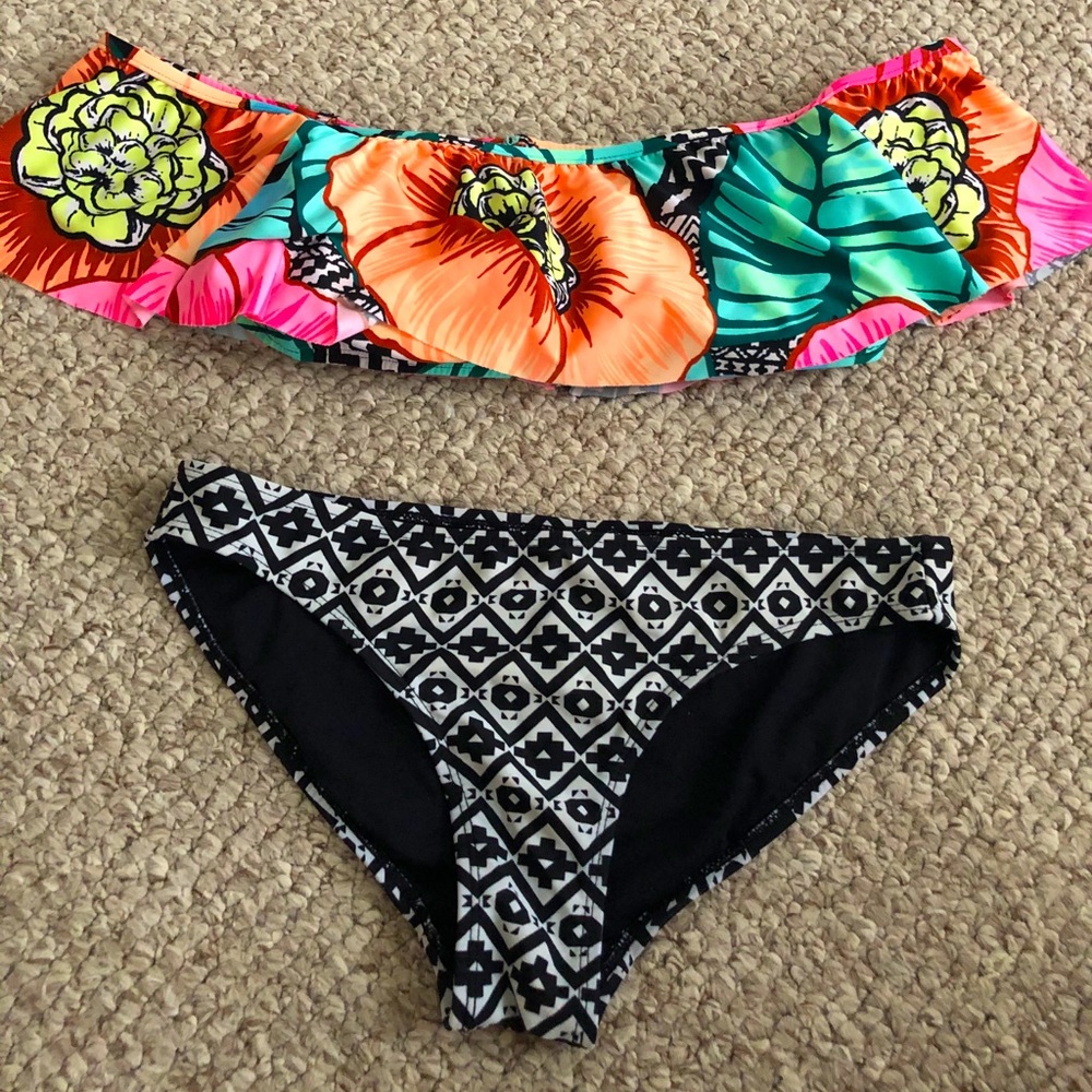 Bathing Suit